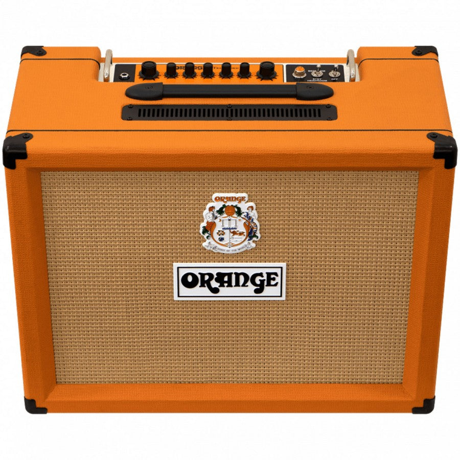 ORANGE TREMLORD 30 GUITAR COMBO