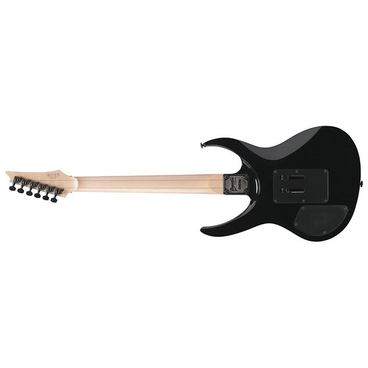 Ibanez 540PIII Electric Guitar - Black
