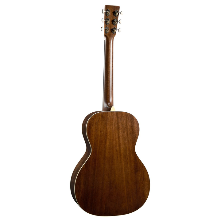 Martin 00L-16E Acoustic-electric Guitar (Black Smoke)