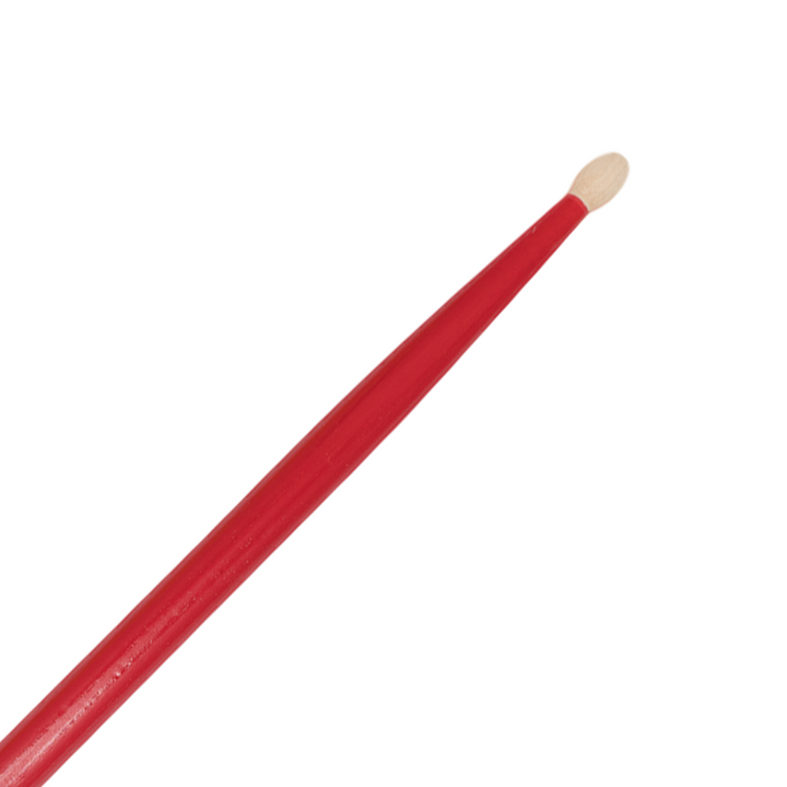 Zildjian ZASJD3 Josh Dun "Clancy Red" Artist Series Drumsticks