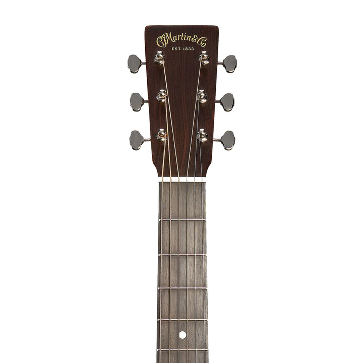 Martin 00L-16E Acoustic-Electric Guitar (Blue Denim)
