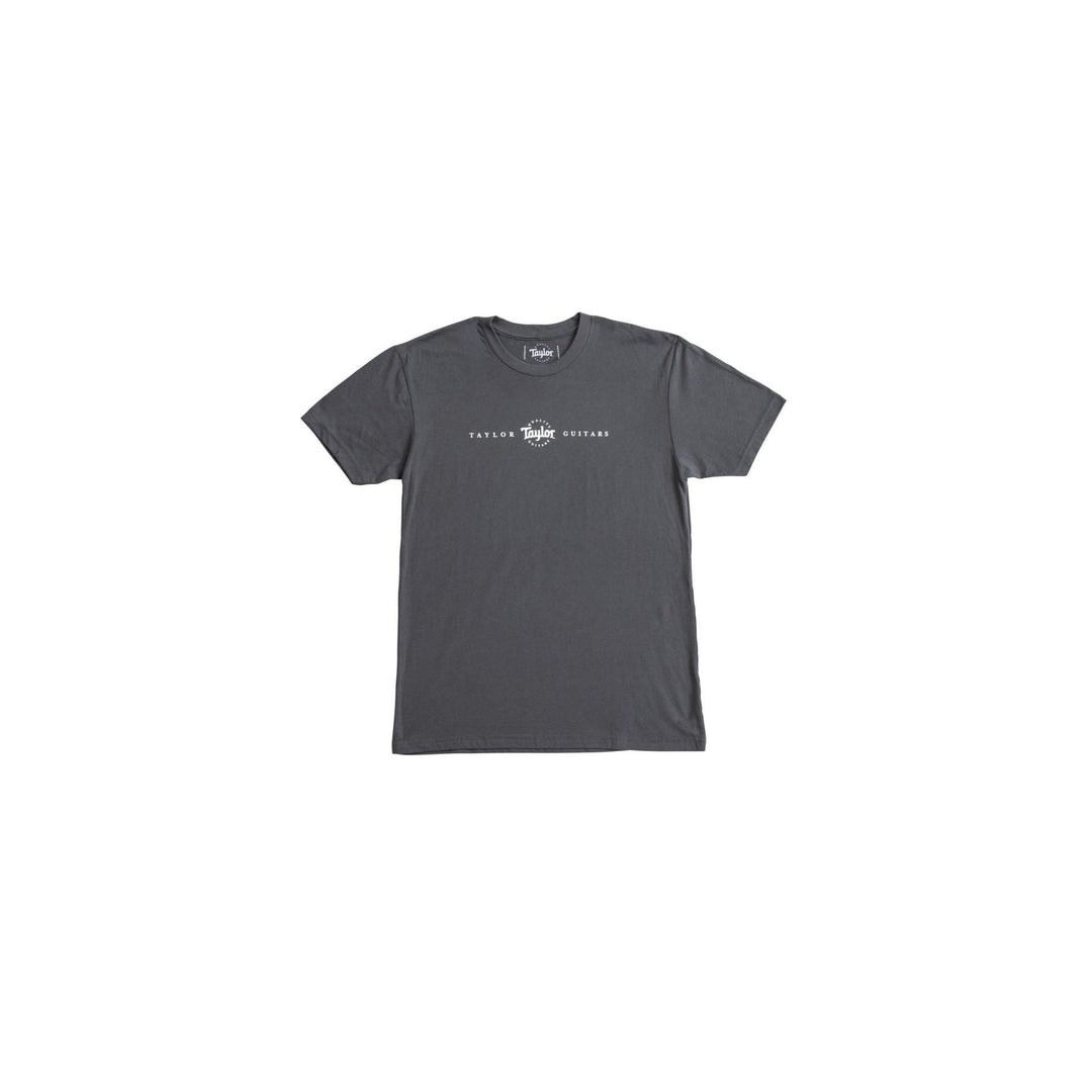 Taylor Roadie T,Charcoal-S