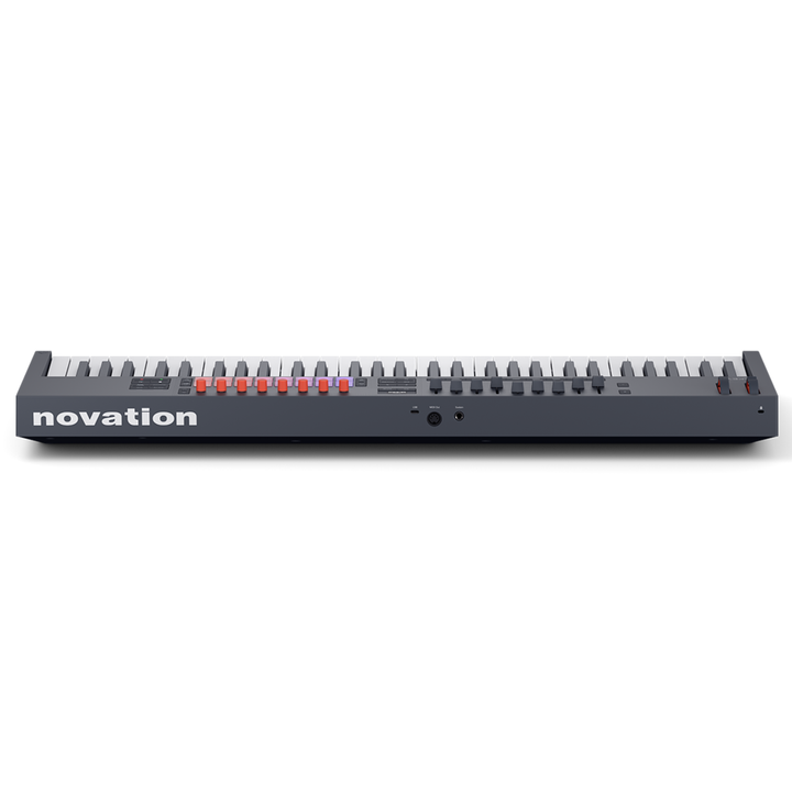 Novation NOVFLK61MK2 MIDI Keyboard Controller