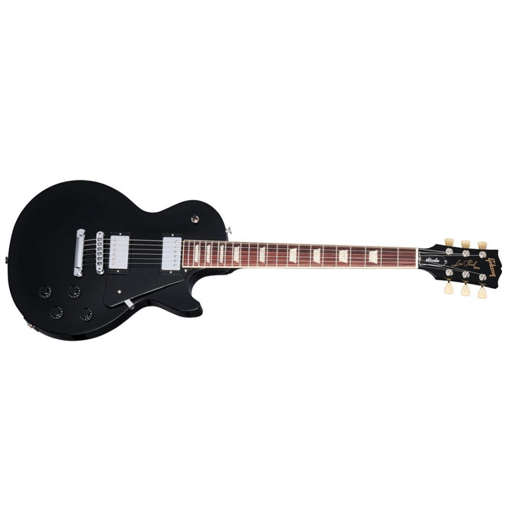 Gibson Les Paul Studio Electric Guitar with Softshell Case - Ebony