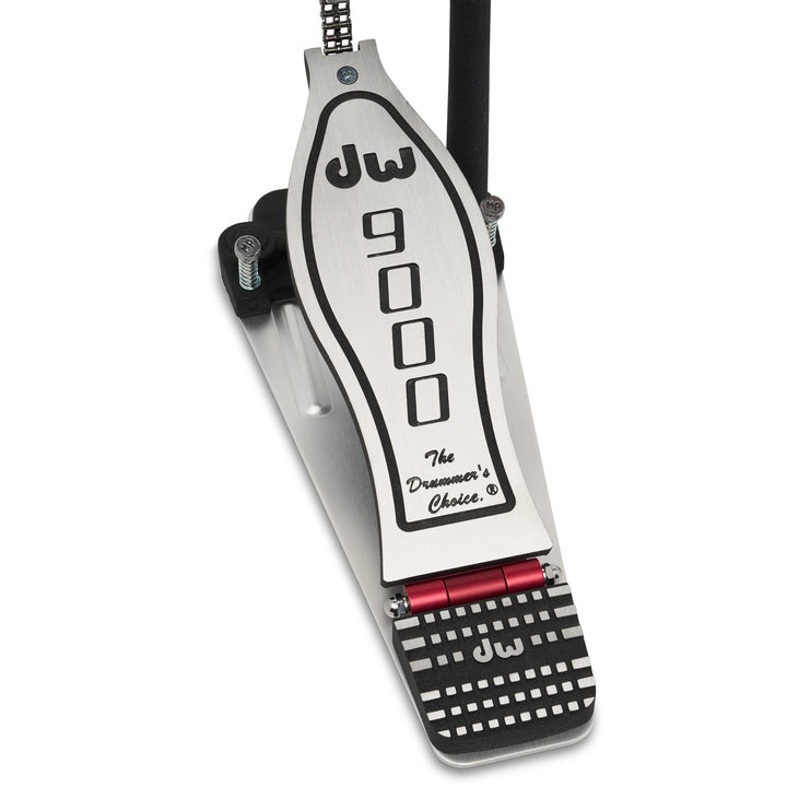 DW 9000 Series Double Bass Pedal