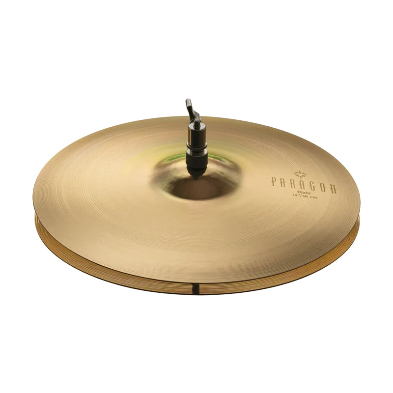 Sabian 14" PARAGON HAT TOP BR.