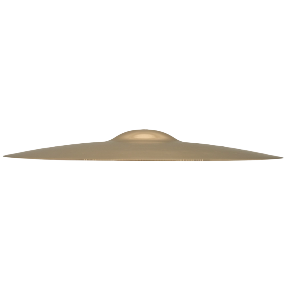Zildjian 20" Z Custom Crash Cymbal