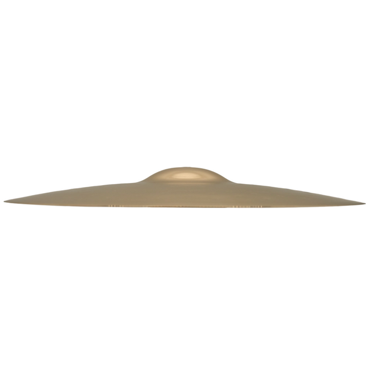Zildjian 20" Z Custom Crash Cymbal