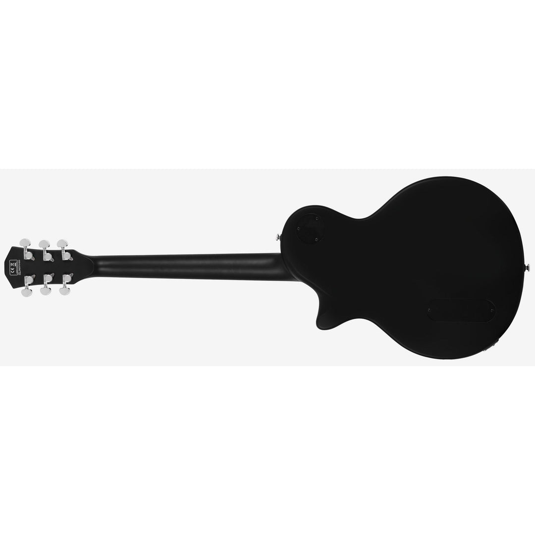 Sire L3J-HH-BK-S Larry Carlton L3J HH Electric Guitar - Black Satin