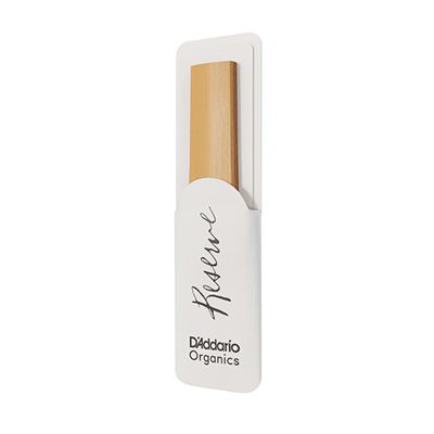 D'Addario Woodwinds ODCR1035 Reserve, Bb Clarinet - Box Of 10 - 3.5
