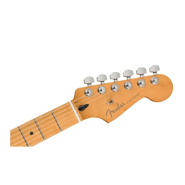 Fender Player Plus Stratocaster Electric Guitar Maple Fingerboard - Olympic Pearl