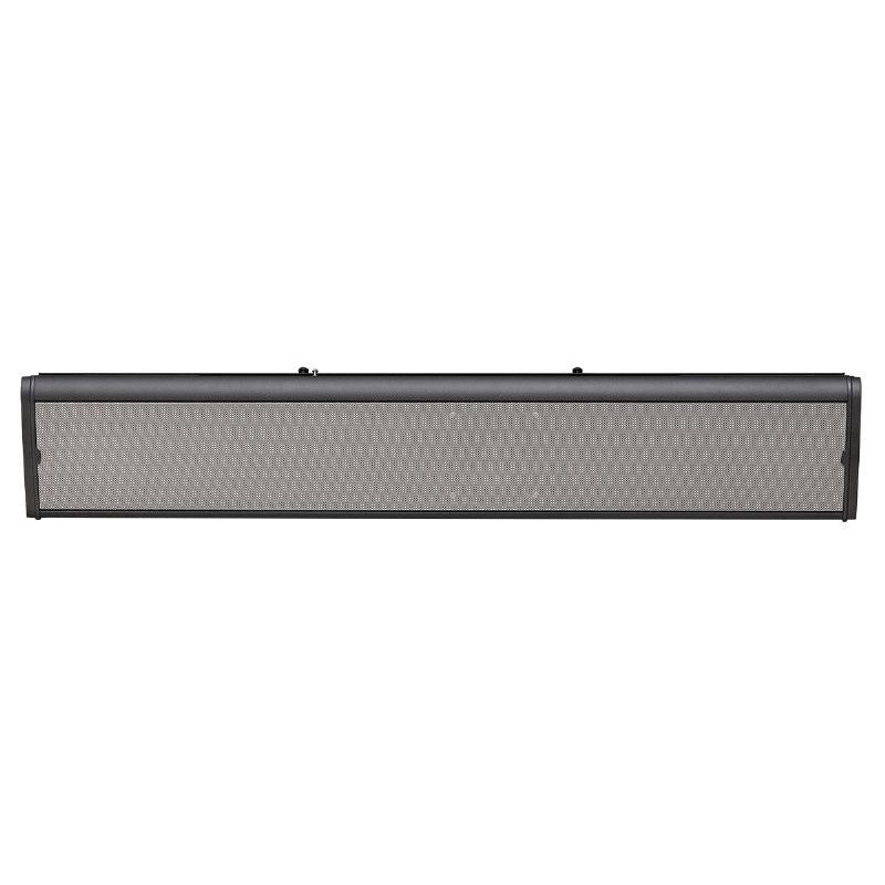 Korg PAASMK2 3Ch Speaker Option for PA5X 2x30w (mid/high) 1x60w sub