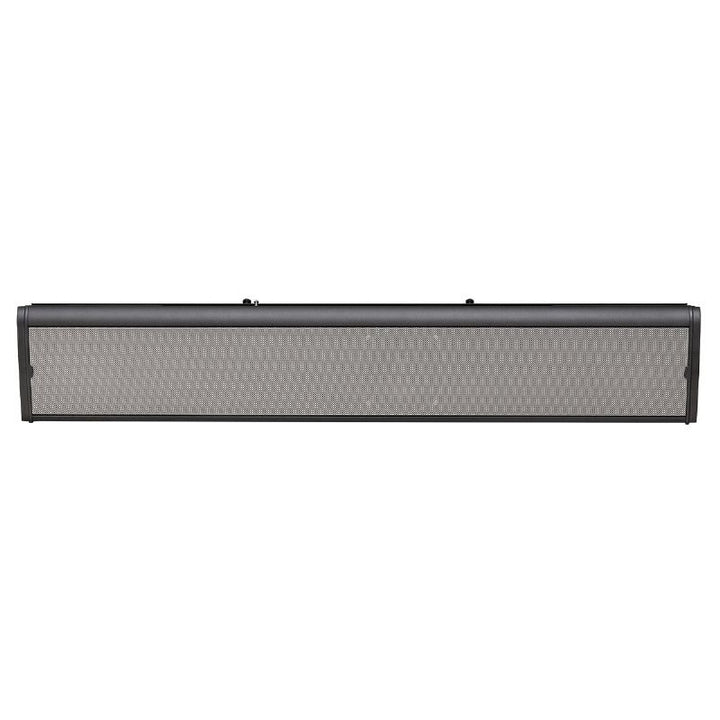 Korg PAASMK2 3Ch Speaker Option for PA5X 2x30w (mid/high) 1x60w sub