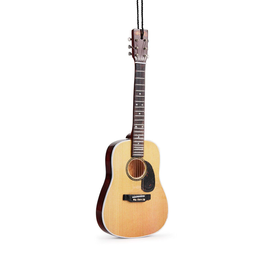 Martin 18N0357 D28 – Martin Gear Christmas Ornament