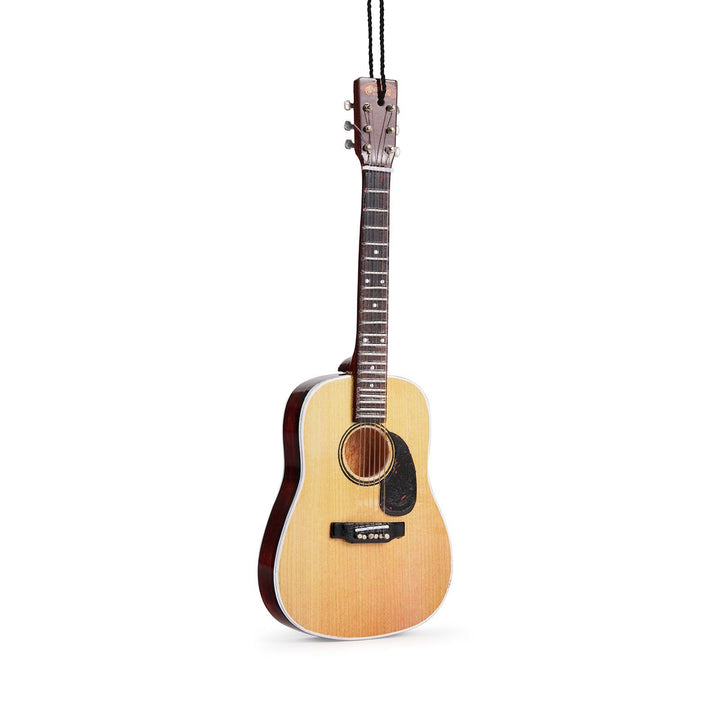 Martin 18N0357 D28 – Martin Gear Christmas Ornament