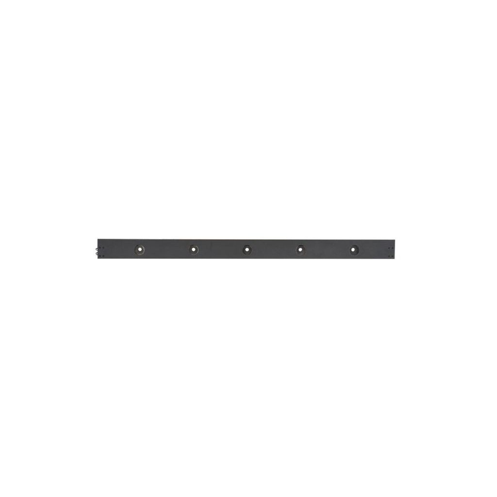 ADJ WMSWB1 1m Wall Mount Bracket for WMS Panel Series