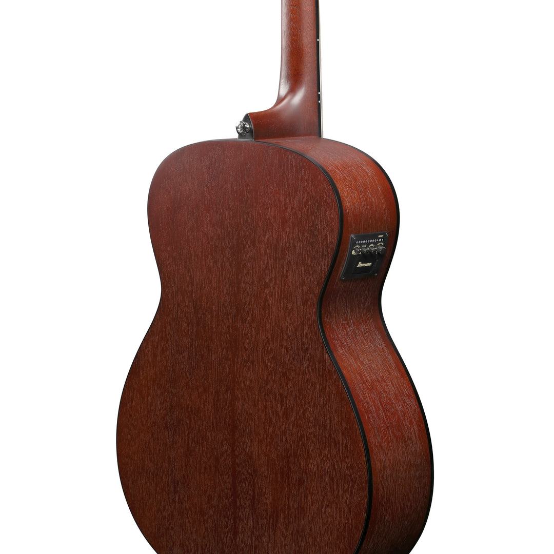 Ibanez Acoustic/Electric (Weathered Black) PC54EWKH