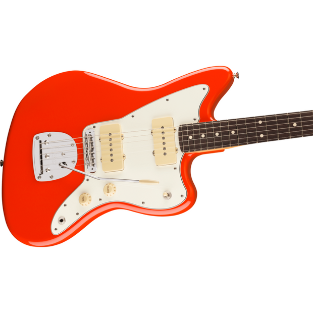 Fender Player II Jazzmaster (Coral Red) – Music City Canada