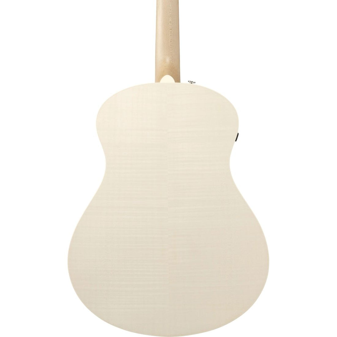 Ibanez Advanced Auditorium Acoustic/Electric(Open Pore Antique White) AAM370EOAW
