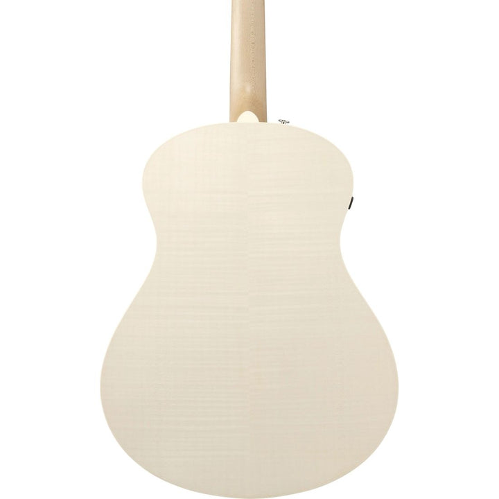 Ibanez Advanced Auditorium Acoustic/Electric(Open Pore Antique White) AAM370EOAW