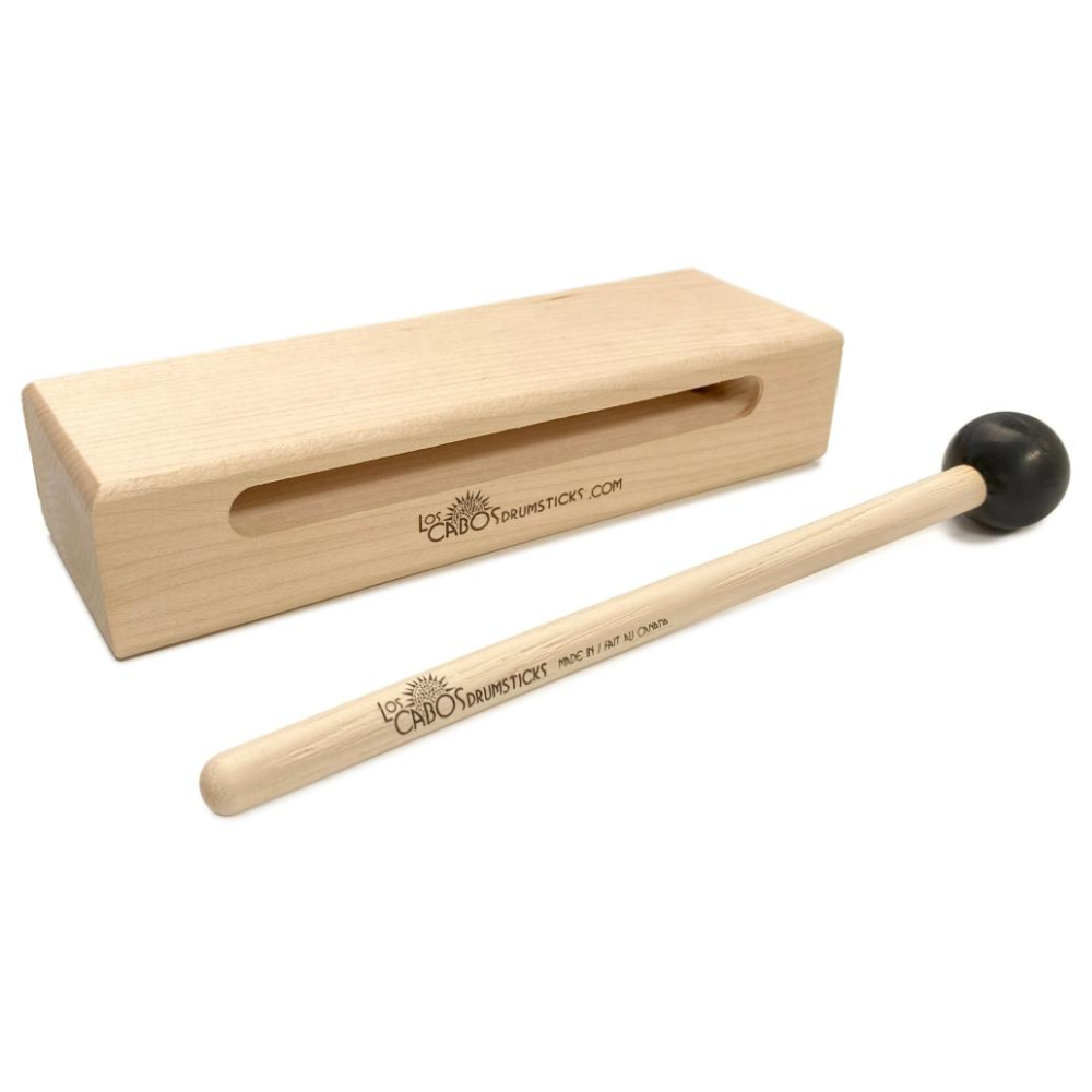 Los Cabos LCD-WB Hard Maple Wood Block