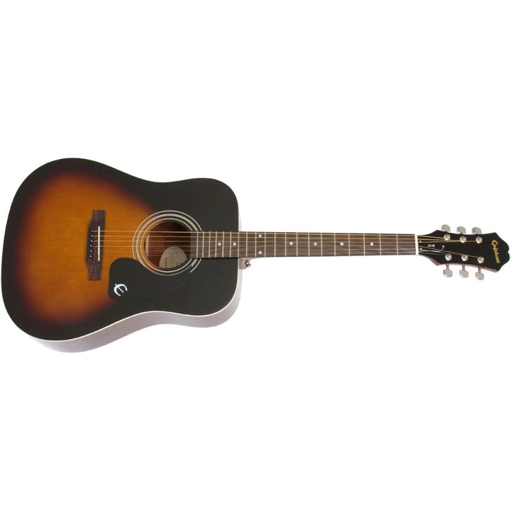 Epiphone SONGMAKER DR-100 ACOUS-VIN BST