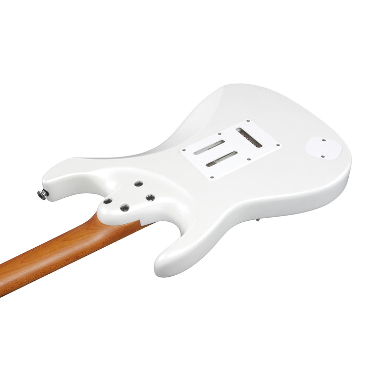 Ibanez AZ Prestige (Pearl White) AZ2204PW
