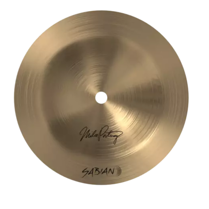 Sabian 20663MP 6" AA MAX Bell Chime