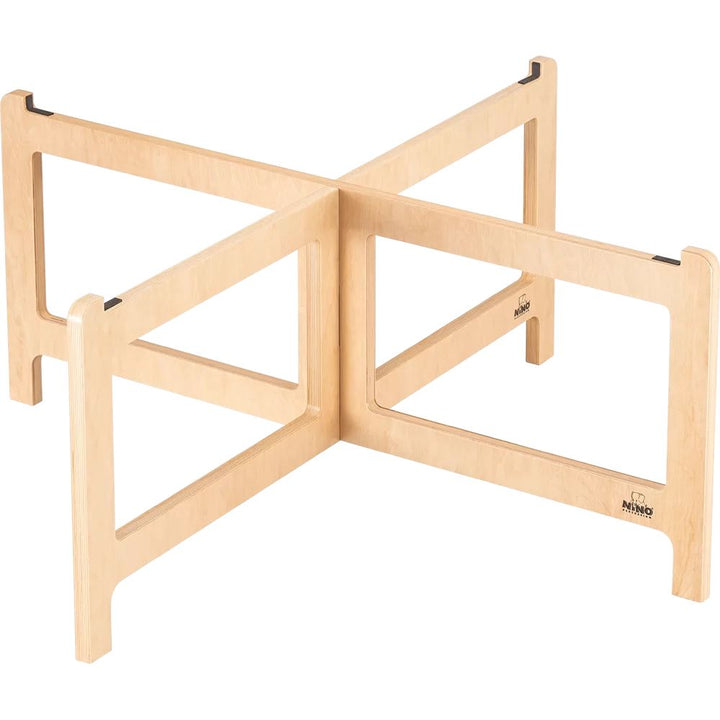 Nino Percussion Deluxe Classroom Cajon Group Rhythm Set