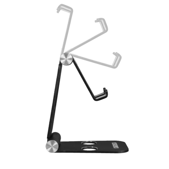 Reloop SMART-DISPLAY-STAND-MK2 Foldable Stand for Smartphone/Tablet
