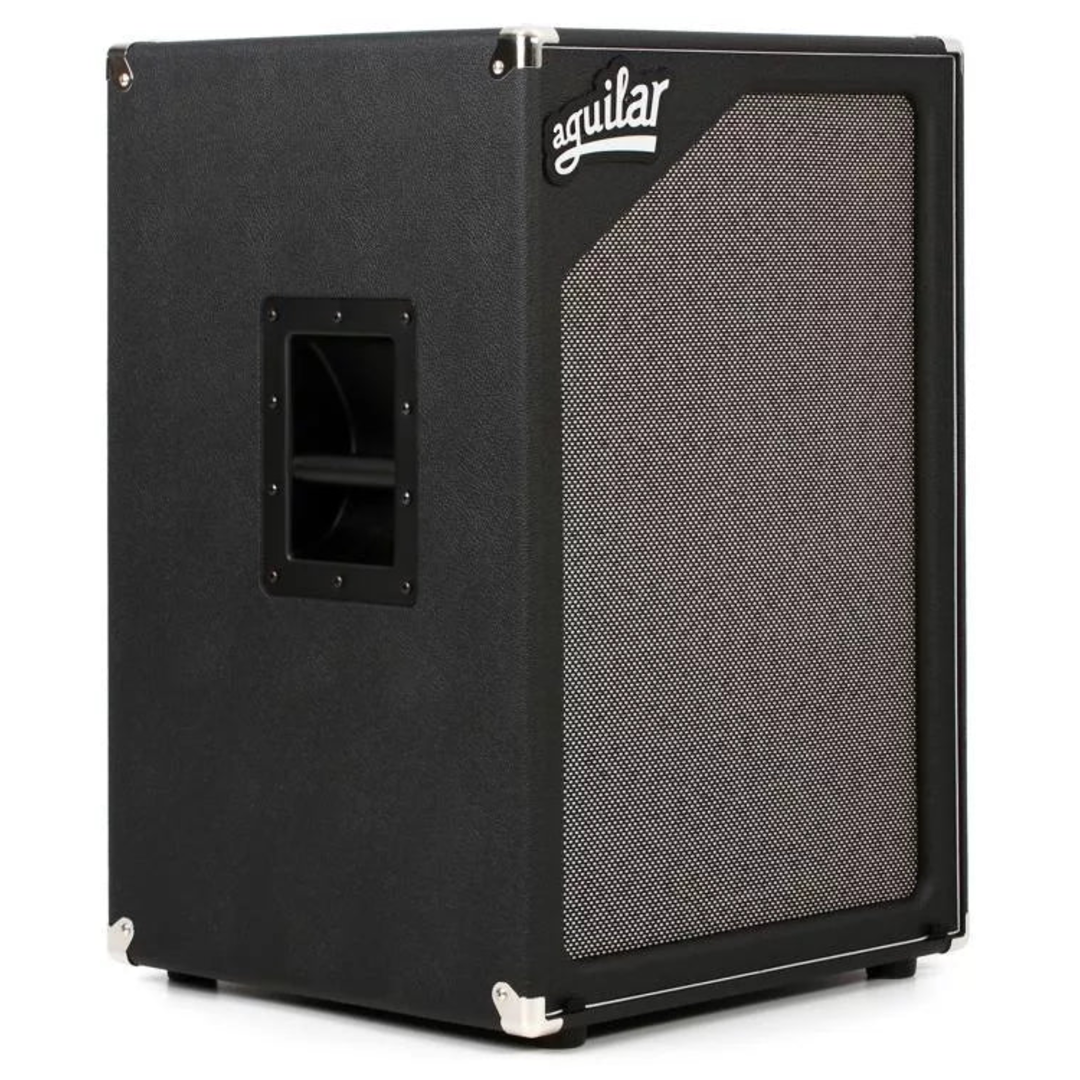 Aguilar SL2124 2x12 Inch 500-watt bass speaker cabinet