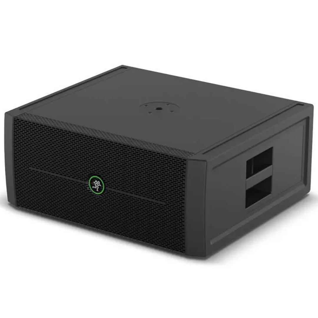 Mackie ThumpSub GO Dual 8" Battery-Powered Portable Subwoofer
