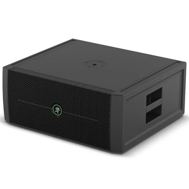 Mackie ThumpSub GO Dual 8" Battery-Powered Portable Subwoofer