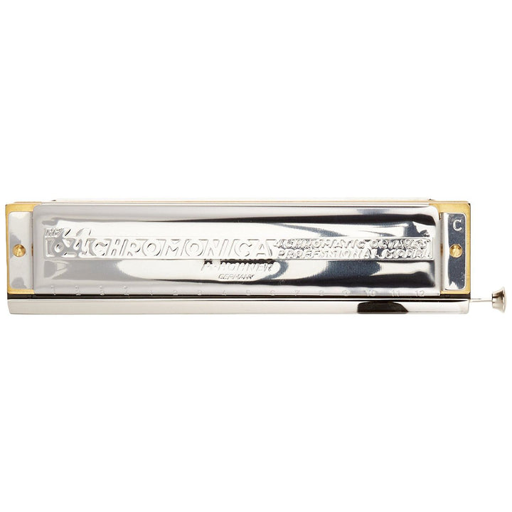 Hohner 280C The 64 Chromonica-280/64C