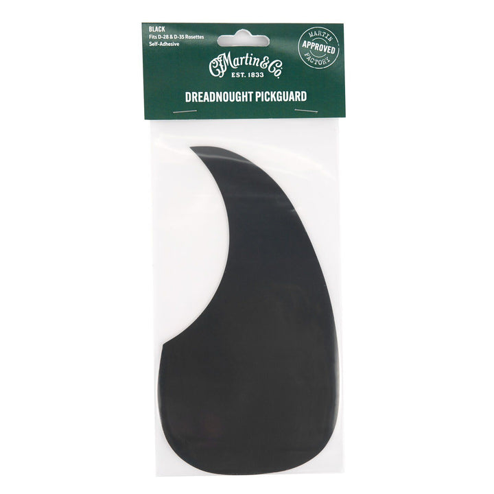 Martin 18PG0003 Right – Pickguard, Faux Tortoise