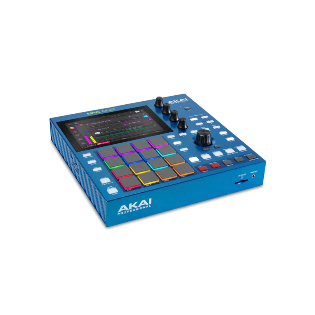 Akai MPCONEGEN2XUS MPC ONE G2 Next-Generation Standalone MPC