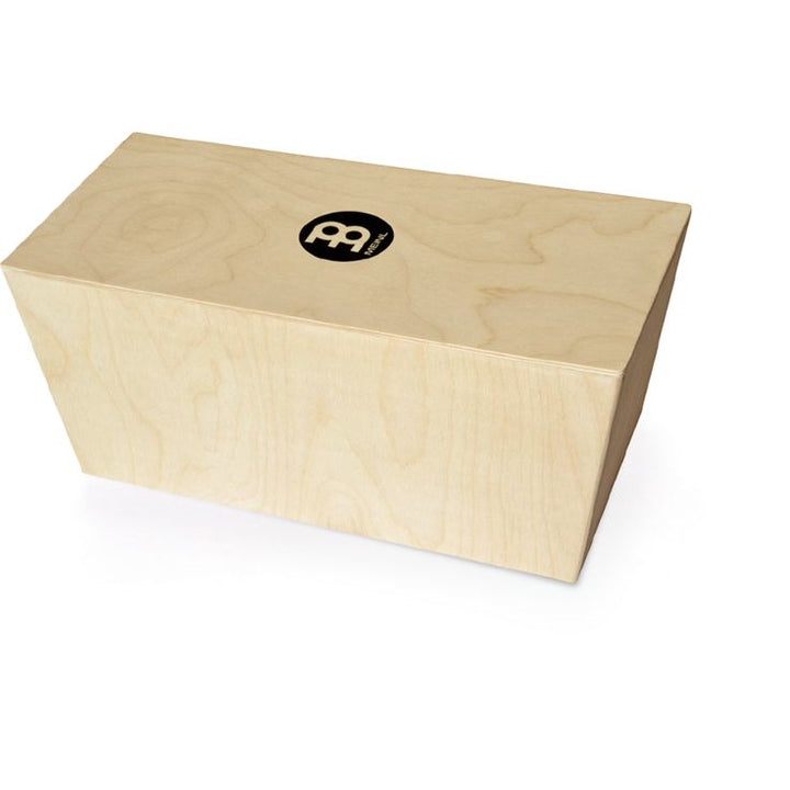 Meinl Percussion Make Your Own Bongo Cajon Baltic Birch