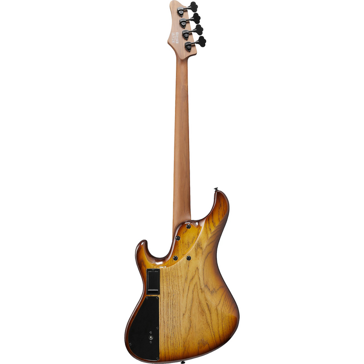Ibanez MDM1300NAB Mode Series Electric Bass (Natural Stained Amber Burst)