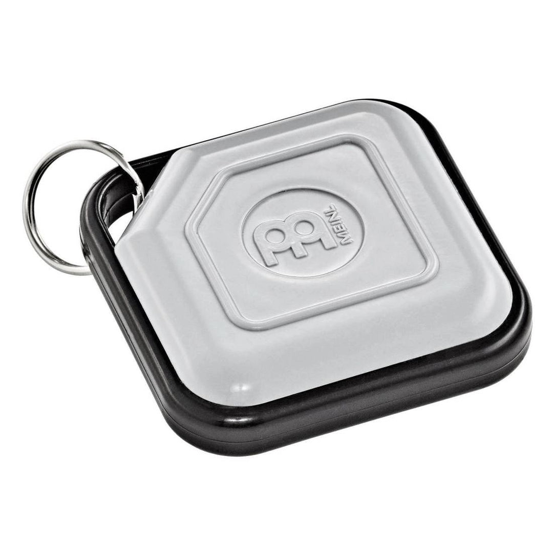 Meinl Key Ring Shaker - Grey