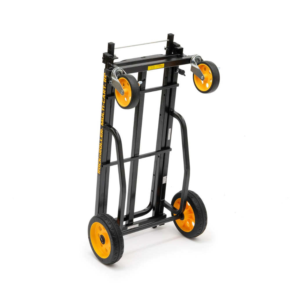 Rock N Roller R8RT Multi-cart® (Midrange)