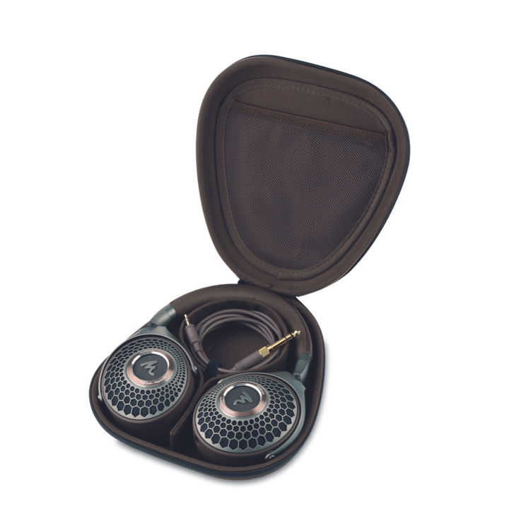 Focal Hadenys Open-and-Closed-Back Hi-Fi Headphones for the Home
