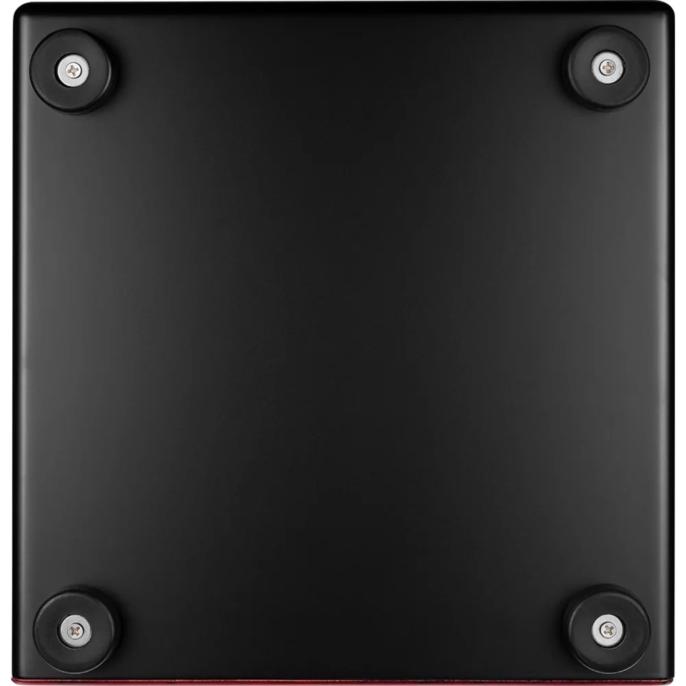 Meinl Headliner Series Snare Cajon - Tango Red Fade