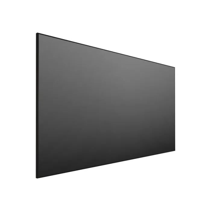Viewsonic BCP120 BrilliantColor Panel  120" Black Diffuser, 1080p High Ambient Light Screen, Recommended for LS820, PX800HD, LS810, LS830