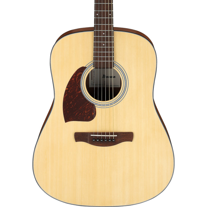 Ibanez PF50LOPN Acoustic Guitar - Open Pore Natural