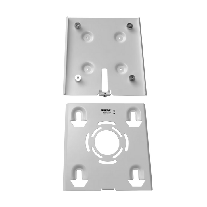 Shure A900-CM Ceiling Mount for MXA920 Microphones