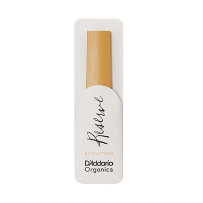 D'Addario Woodwinds ODCE1045 Reserve Evolution, Bb Clarinet - Box Of 10 - 4.5