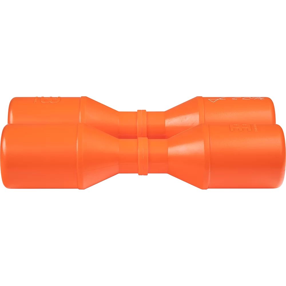 Meinl Luis Conte Live Shaker - Electric Coral
