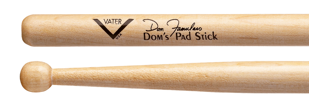 Vater VMDPS- Vater Dom Famularo Stick Pad