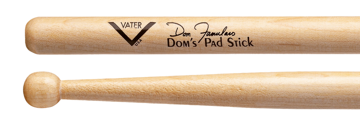Vater VMDPS- Vater Dom Famularo Stick Pad