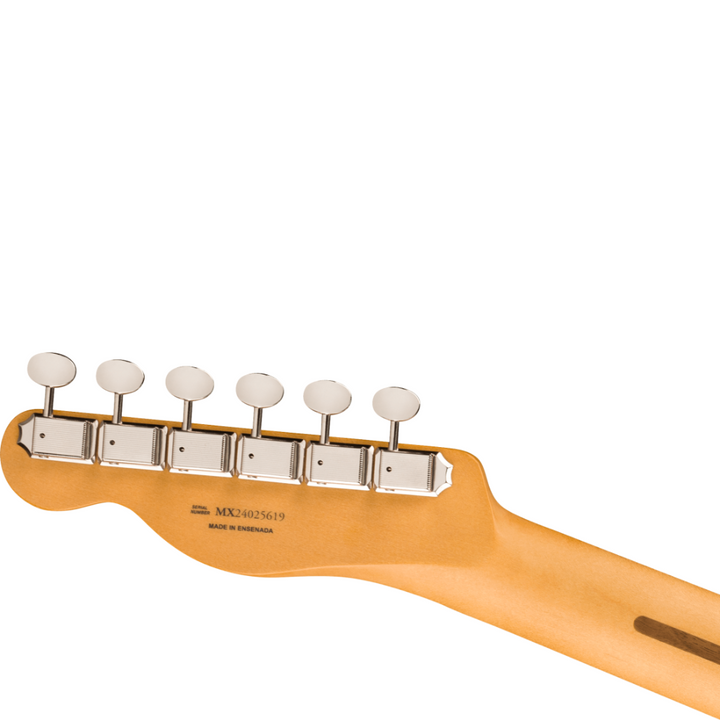 Fender Player II Telecaster (White Blonde) Rosewood Fingerboard